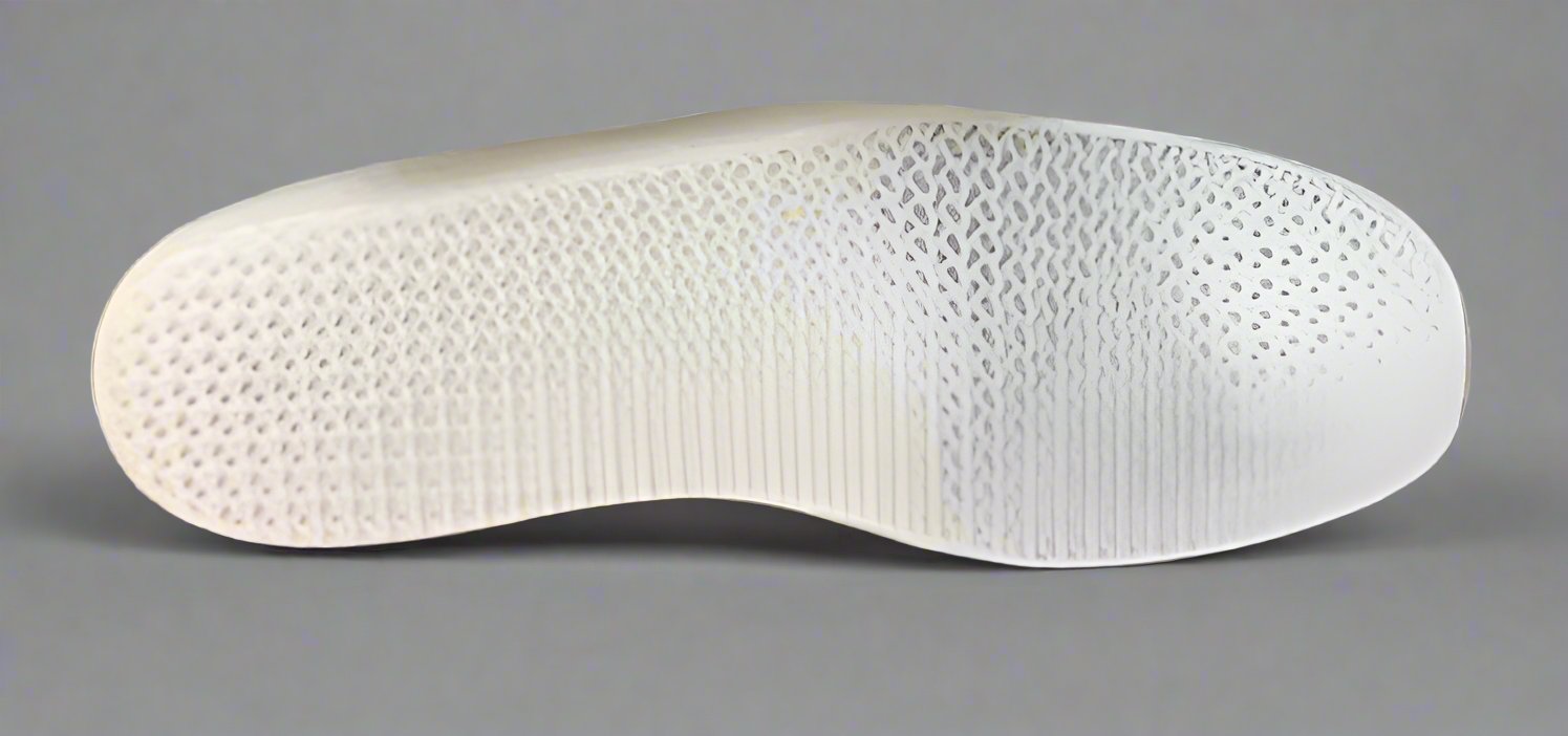 3D Printed Insole